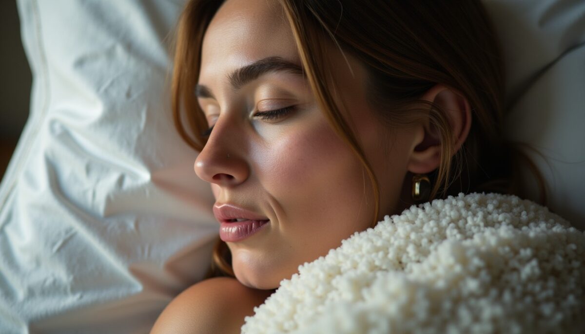 Modernité et élégance : dénichez la housse de couette parfaite pour sublimer votre intérieur !