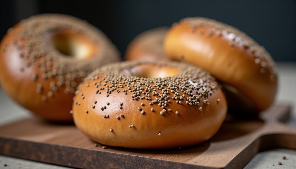 Bagels sains : recettes maison faciles et inspirations gourmandes