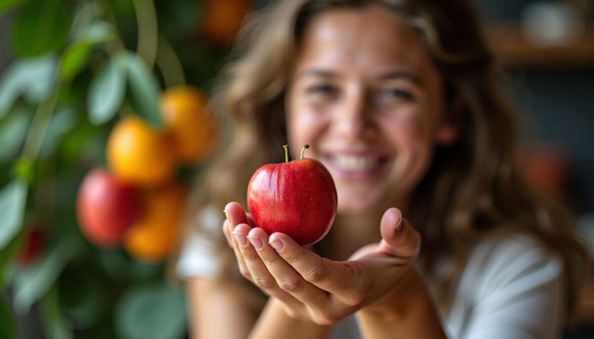 Les fruits qui aident à réguler la glycémie : la liste complète et détaillée