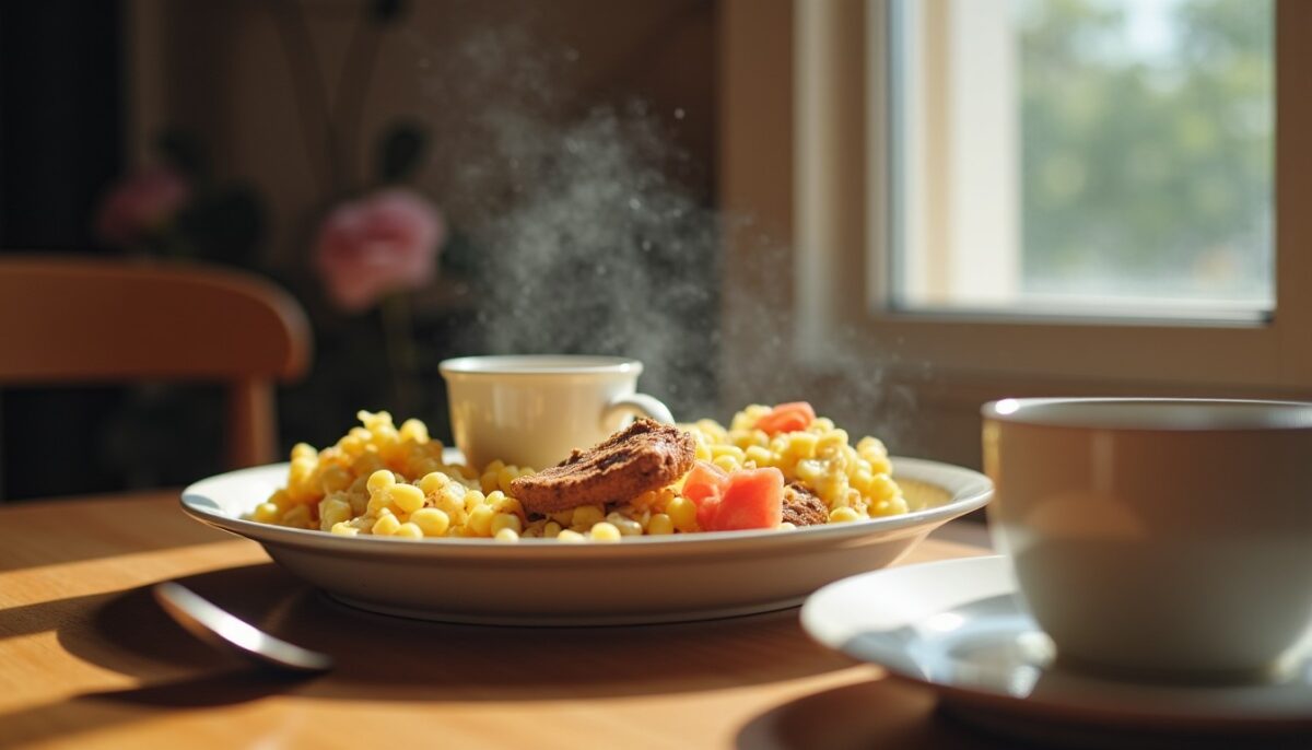 Petit-déjeuner équilibré pour diabétiques : conseils et idées pour bien commencer la journée