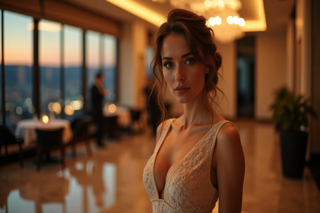 Pourquoi les escorts à Genève séduisent une clientèle internationale exigeante ?