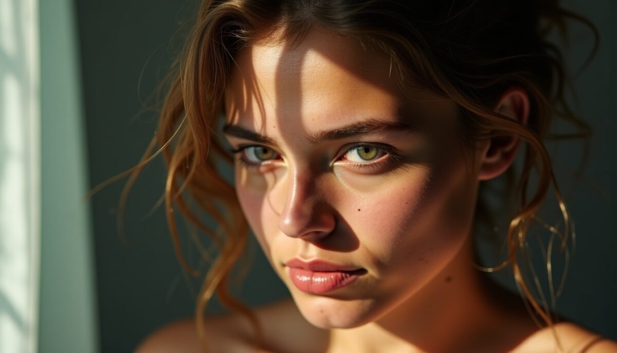 Verre strié : l'alliance parfaite entre lumière naturelle et intimité raffinée