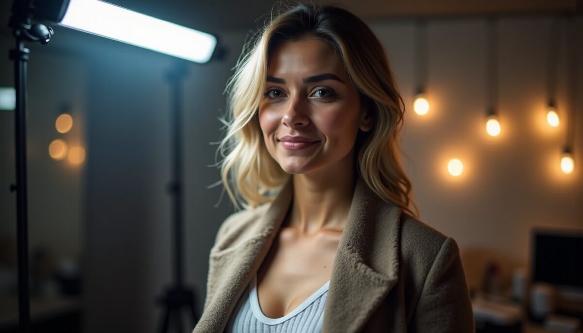 Éclairage de dressing : découvrez les solutions LED incontournables pour une visibilité optimale