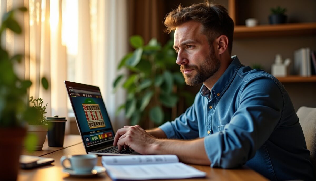 Stratégies gagnantes pour optimiser vos gains aux machines à sous en ligne