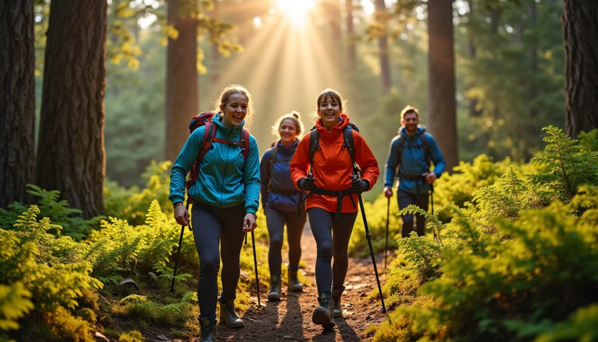 Découvrez Sportrip : Votre destination pour le sport et l'aventure