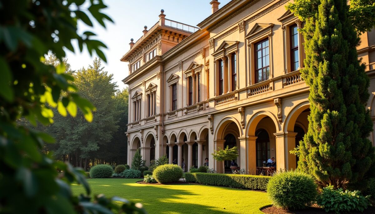 Découvrez le style unique de palazzo avec style-palazzo.com