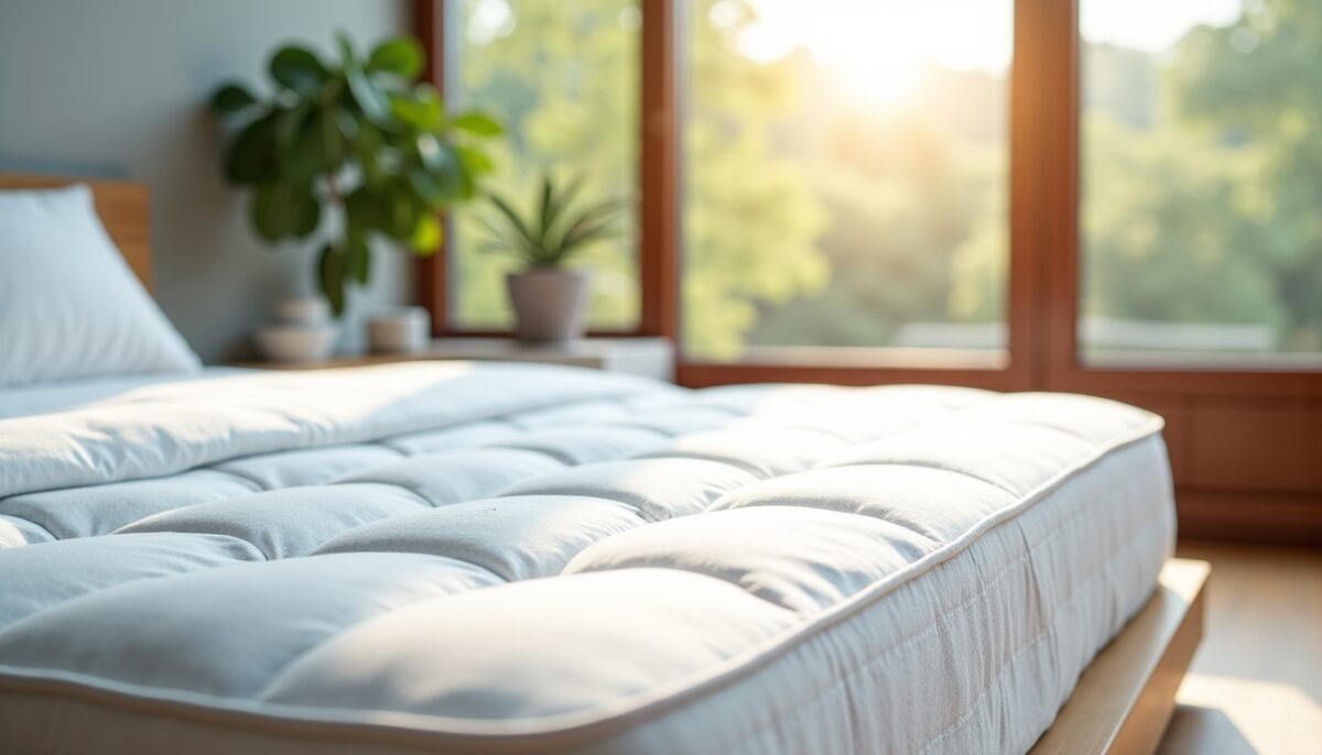 Larve d'anthrène du matelas : méthodes efficaces pour l'éliminer et prévenir toute infestation