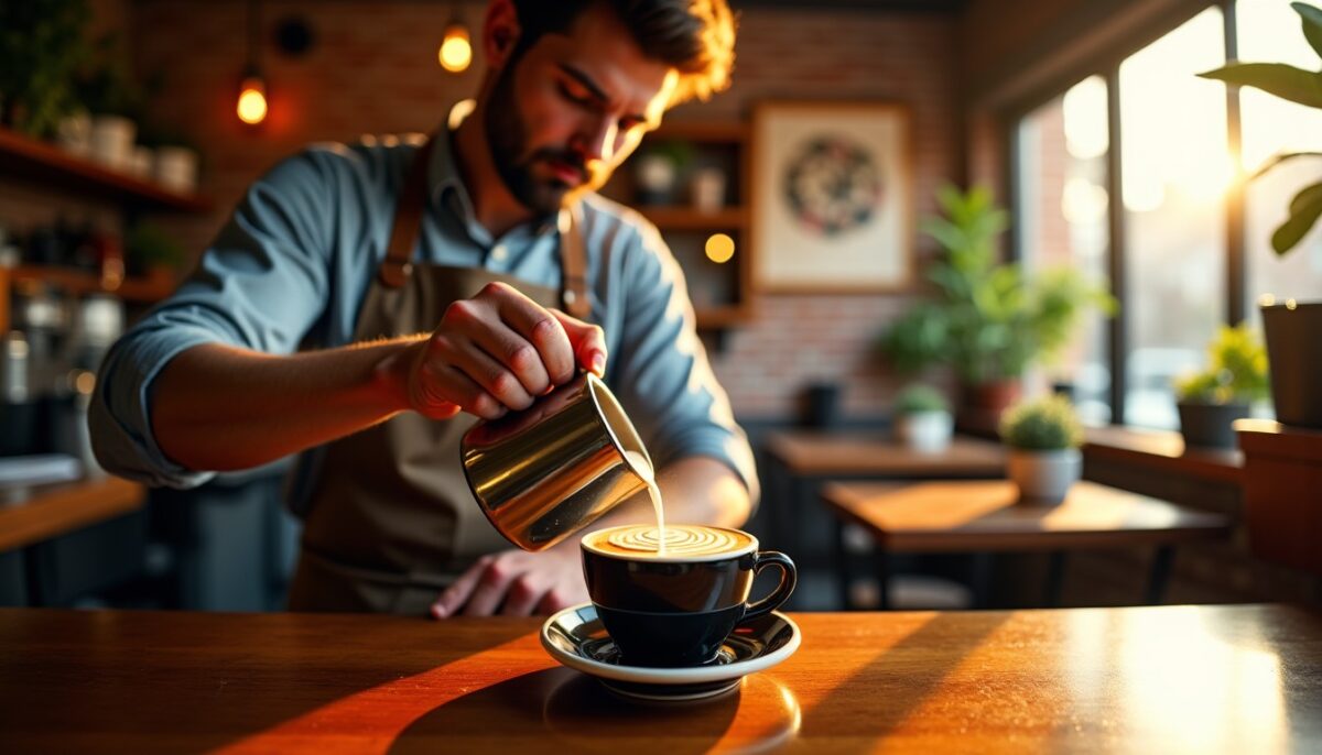 Le café : de la graine modeste à l’élixir aux multiples métamorphoses